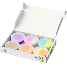 Набір для ліплення ЛІПАКА Класне морозиво: Тепледик, Торнадик, Чоко Бро (60056-UA01)