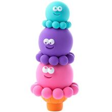 Набір для ліплення ЛІПАКА Класичне морозиво: Шариконавти (30143-UA01)