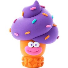 Набір для ліплення ЛІПАКА Класне морозиво: Торнадик (30144-UA01)