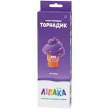 Набір для ліплення ЛІПАКА Класне морозиво: Торнадик (30144-UA01)