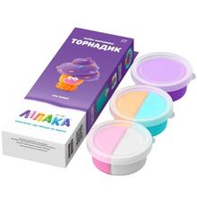 Набір для ліплення ЛІПАКА Класне морозиво: Торнадик (30144-UA01)