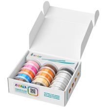 Набір для ліплення ЛІПАКА Собаки-друзі (15030-UA01)