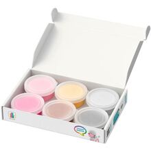 Набір для ліплення ЛІПАКА Собаки-друзі: Комондор Муді, Бульдог Гіпно, Пудель Поппі (60057-UA01)