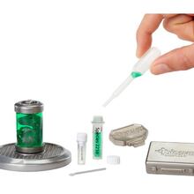 Игровой набор MGA'S MINIVERSE Jurassic World Создай динозавра (522546)