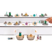 Игровой набор MGA'S MINIVERSE Jurassic World Создай динозавра (522546)