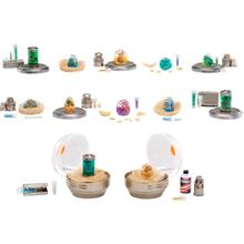 Игровой набор MGA'S MINIVERSE Jurassic World Создай динозавра (522546)