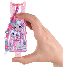 Набір для створення прикрас NEBULOUS STARS Rainbow Loom Зіркова феєрія (11033)