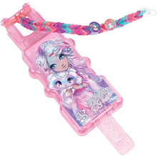 Набір для створення прикрас NEBULOUS STARS Rainbow Loom Зіркова феєрія (11033)