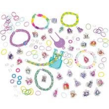 Набір для створення прикрас NEBULOUS STARS Rainbow Loom Небесна фантазія (11144)