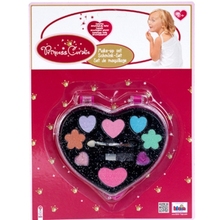 Набір дитячої косметики KLEIN STS у формі серця великої (5564)