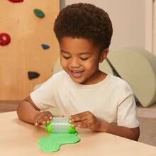 аса для ліплення WONDER FACTORY Світ кольору та форми 1 шт (595120)