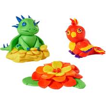 аса для ліплення WONDER FACTORY Світ кольору та форми 1 шт (595120)