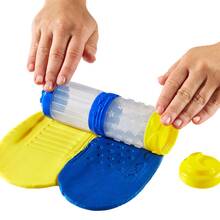 аса для ліплення WONDER FACTORY Світ кольору та форми 1 шт (595120)