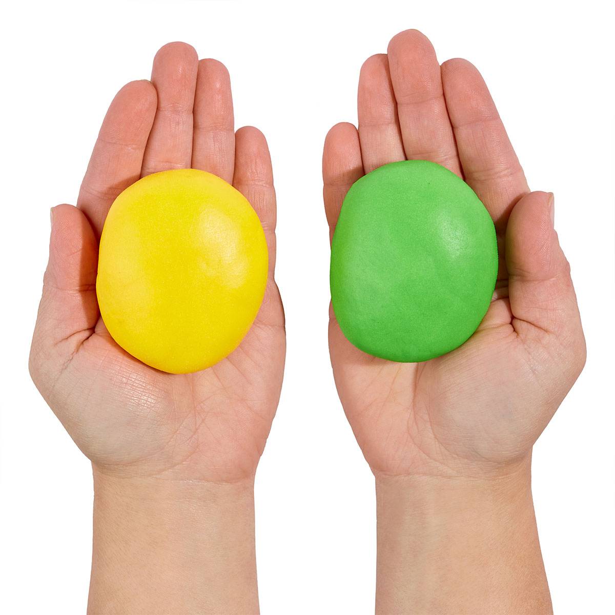 Зовнішній вигляд аса для ліплення WONDER FACTORY Світ кольору та форми 1 шт (595120)