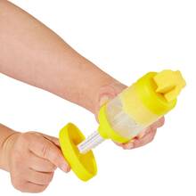 аса для ліплення WONDER FACTORY Створи форму, з пресом 1 шт (595106)