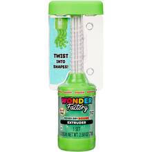 аса для ліплення WONDER FACTORY Створи форму, з пресом 1 шт (595106)