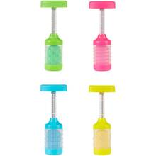 аса для ліплення WONDER FACTORY Створи форму, з пресом 1 шт (595106)