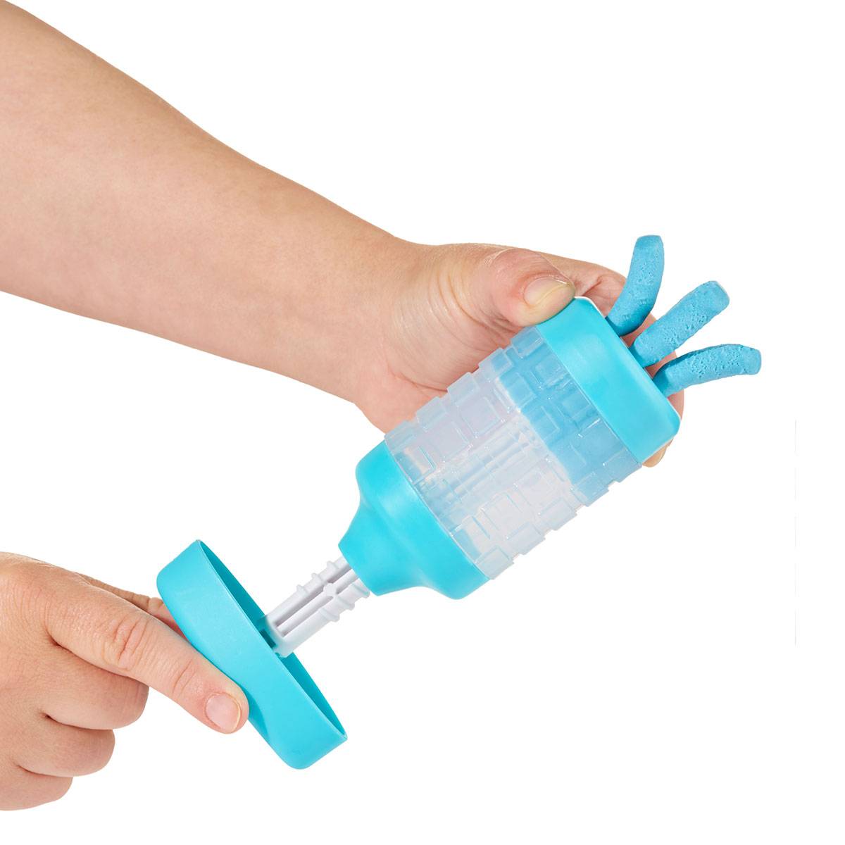 Замовити аса для ліплення WONDER FACTORY Створи форму, з пресом 1 шт (595106)