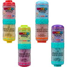 Набір для ліплення WONDER FACTORY ЯРКИЙ СТАРТ(595304)