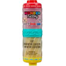 Набір для ліплення WONDER FACTORY ЯРКИЙ СТАРТ(595304)