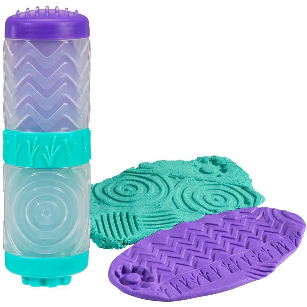 Набір для ліплення WONDER FACTORY ЯРКИЙ СТАРТ(595304) Вік від 2 років