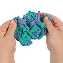 Набір для ліплення WONDER FACTORY ЯРКИЙ СТАРТ(595304)