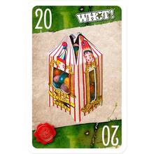 Настольная игра WINNING MOVES HARRY POTTER WHOT! Board Game (WM02821-ML2-12)