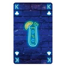 Настольная игра WINNING MOVES Party Waddingtons No.1 Playing Cards (WM03018-EN1-12)