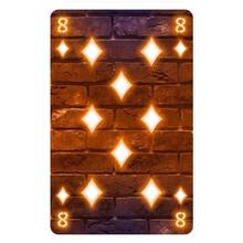 Настольная игра WINNING MOVES Party Waddingtons No.1 Playing Cards (WM03018-EN1-12)