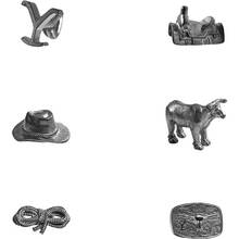 Настільна гра WINNING MOVES YELLOWSTONE Monopoly