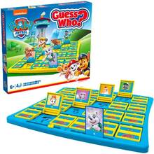 Настільна гра WINNING MOVES PAW PATROL Guess Who (WM04175-ML1-6)