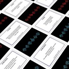 Настільна гра WINNING MOVES JUJUTSU KAISEN Monopoly (WM04688-EN1-6)