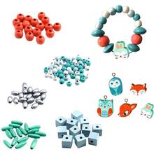 Набір для творчості DJECO Маленькі тварини (DJ09807)