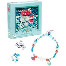 Набір для творчості DJECO Маленькі тварини (DJ09807)