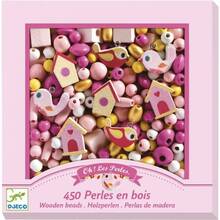 Набор для творчества DJECO Птички (DJ09809)