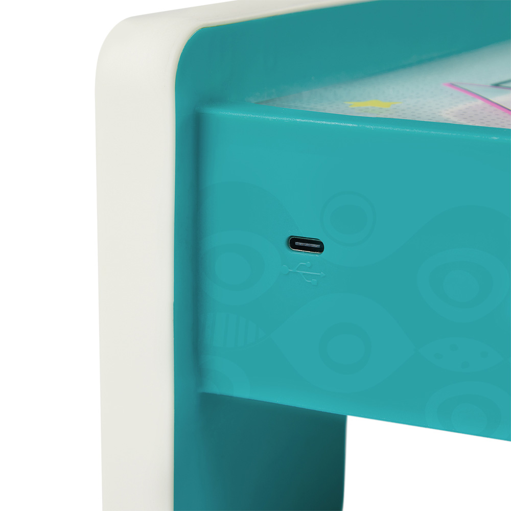 Учебный набор BATTAT Look & Shine™ СВЕТ ОТКРЫТИЙ (BX2604Z) Возраст от 3 лет