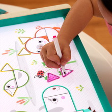 Учебный набор BATTAT Look & Shine™ СВЕТ ОТКРЫТИЙ (BX2604Z)