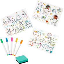 Учебный набор BATTAT Look & Shine™ СВЕТ ОТКРЫТИЙ (BX2604Z)