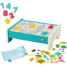 Учебный набор BATTAT Look & Shine™ СВЕТ ОТКРЫТИЙ (BX2604Z)