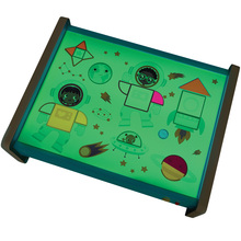 Учебный набор BATTAT Look & Shine™ СВЕТ ОТКРЫТИЙ (BX2604Z)