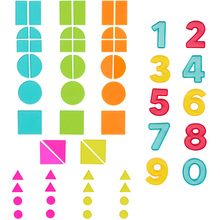 Учебный набор BATTAT Look & Shine™ СВЕТ ОТКРЫТИЙ (BX2604Z)