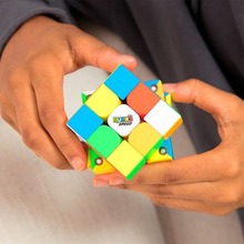 Головоломка RUBIK'S Speed ​​cube S2 Кубик 3x3 Скоростной (6071137)