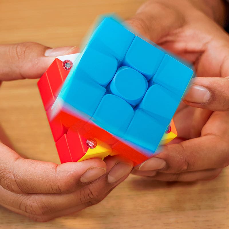 Покупка Головоломка RUBIK'S Speed ​​cube S2 Кубик 3x3 Скоростной (6071137)