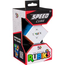 Головоломка RUBIK'S Speed ​​cube S2 Кубик 3x3 Скоростной (6071137)