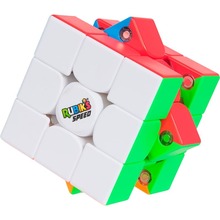 Головоломка RUBIK'S Speed ​​cube S2 Кубик 3x3 Швидкісний (6071137)