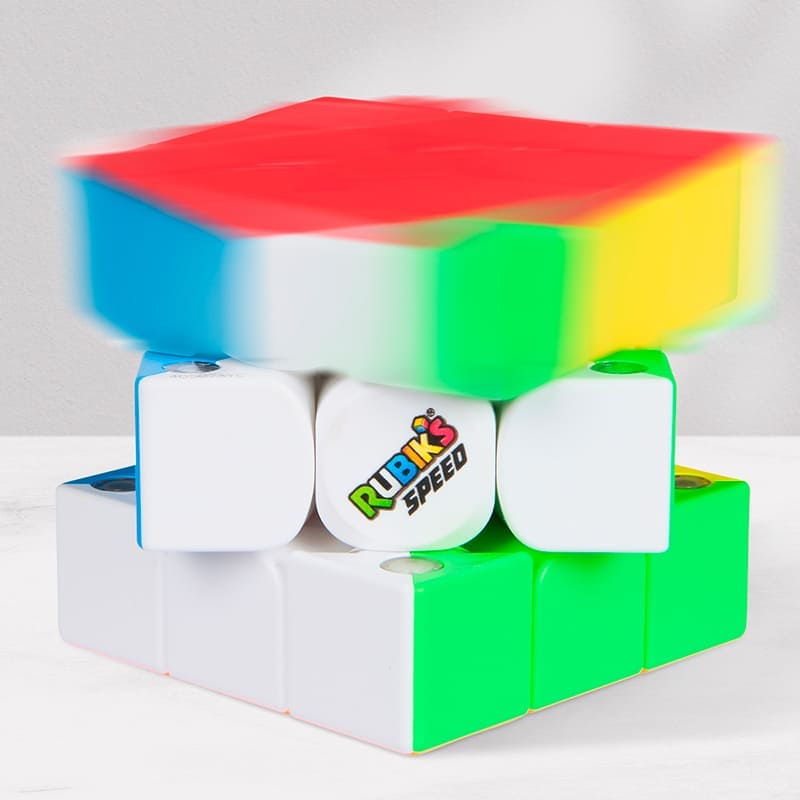 Фото Головоломка RUBIK'S Speed ​​cube S2 Кубик 3x3 Скоростной (6071137)