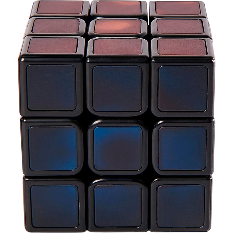 Головоломка RUBIK'S S2 Кубик 3x3 Фантом (6064627) Предмет вивчення логіка