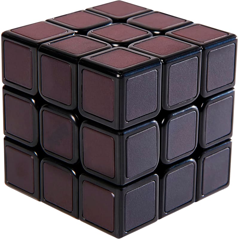 Головоломка RUBIK'S S2 Кубик 3x3 Фантом (6064627)