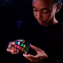 Головоломка RUBIK'S S2 Кубик 3x3 Фантом (6064627)