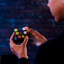 Головоломка RUBIK'S S2 Кубик 3x3 Фантом (6064627)